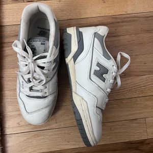 Aime Leon dore new balance 550 / mens 8